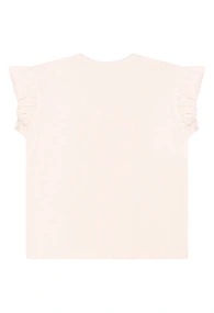 Bakkaboe baby meisjes T-shirts